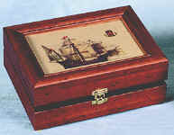 St. Maria Box