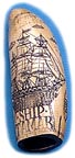 Scrimshaw -The Tamar